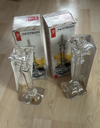 2er set nachtmann bleikristall - nachtmann,