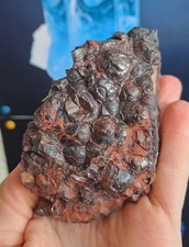 HS Hämatit oo Roter Glaskopf