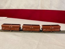 Fleischmann 8520, Spur N, 3