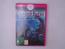 Cursed fates der - cursed,