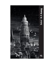 Babel, Kuang, Rebecca F.