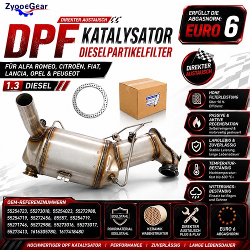 Hochwertiger dpf - hochwertiger,