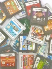 Nintendo DS Spiele deutsch Top