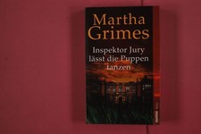 320363 Martha Grimes INSPEKTOR