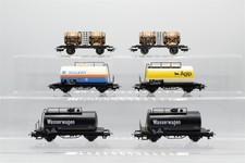 Märklin H0 Konvolut