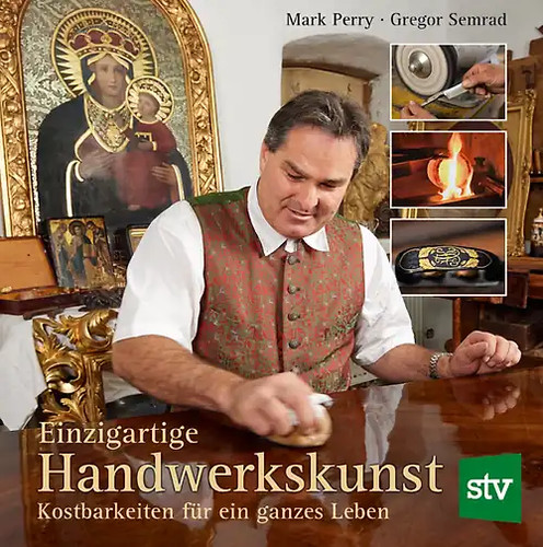 Einzigartige handwerkskunst - einzigartige,