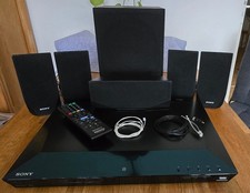 Sony BDV-E2100 5.1