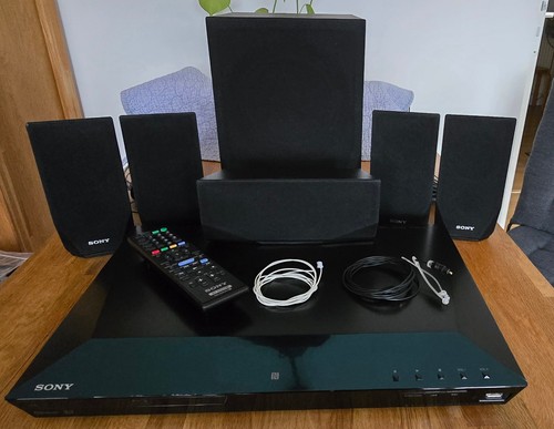 Sony bdv e2100 - bdv-e2100, 5.1
