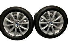 Original BMW 6er G32 7er G11 G12 18 Zoll Felgen Winterräder Winterreifen 642