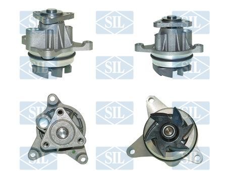 Saleri sil pa1138 water - sil,