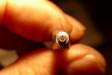 Krone  Schlagstempel