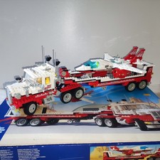 LEGO 5591 Model Team mit