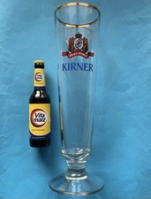 KIRNER Bier 2 Liter XL Glas 70