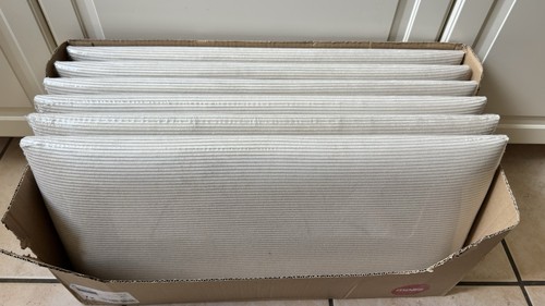 Mollis wandkissen kordsamt - 6x,