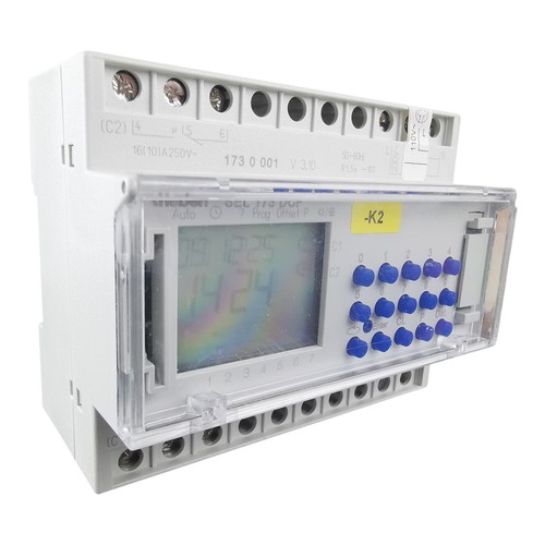 Theben sel 173 - sel,