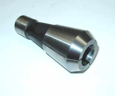 Direktspannzange SK40 M16 D23