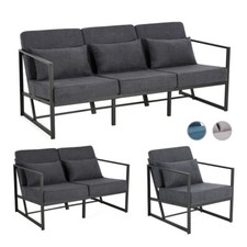 Sessel Sofas 1/2/3 Sitzer