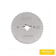 ALGAN Kreismesser KS-U80