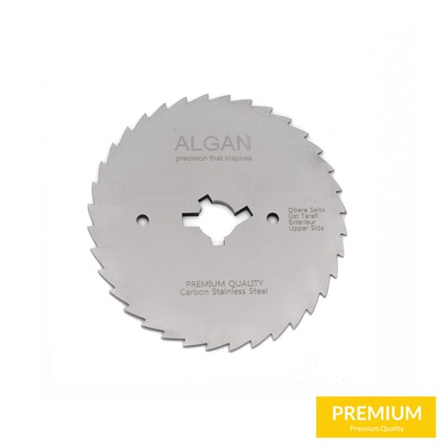 Algan kreismesser u80 - algan,