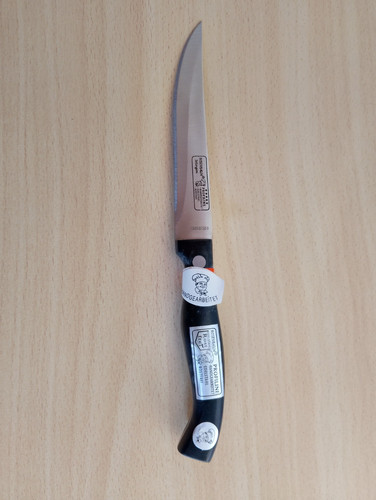 Ausbeinmesser 23cm edelstahl - 23cm,