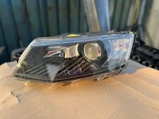 Komplett Skoda Octavia 3 III 5E AFS LED Bi-Xenon Scheinwerfer Links 5E1941015B