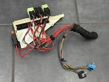 Relaishalter BMW 5er E39