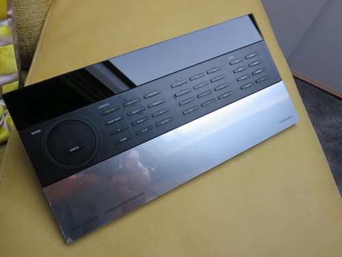 Bang olufsen master control - bang,