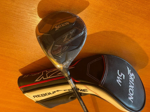 Srixon mkii herren - zx,