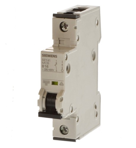 Siemens 5sy4116 - siemens, 5sy4116-7