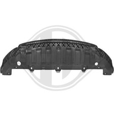 8016821 Motorabdeckung unten