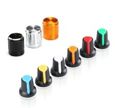 Aluminium Kunstoff Poti