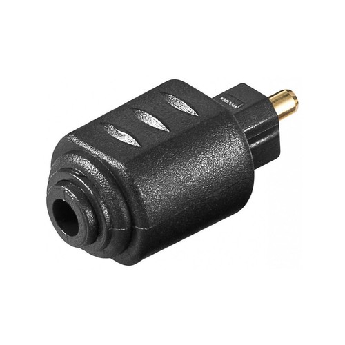 Audio adapter 5mm mini - audio,