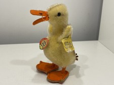 Steiff Tier 3250/10 Gans 12