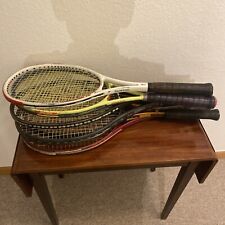 Tennis schläger Wilson,browning,Donnas,…