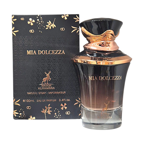 Maison alhambra mia dolcezza - maison,