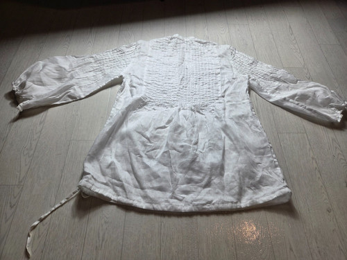 Lange bluse tunika 120 lino - lange, 120%