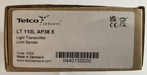 Telco sensors 110l ap38 5 - sensors,