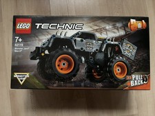 Lego Technic 42119 2in1