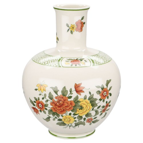 Vase bauchig villeroy - bauchig, boch