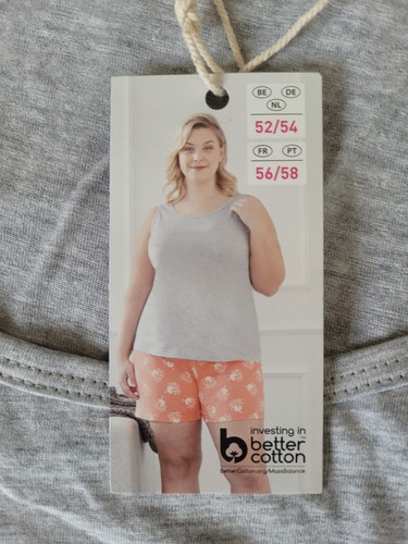 Queentex sommer pyjama - queentex,