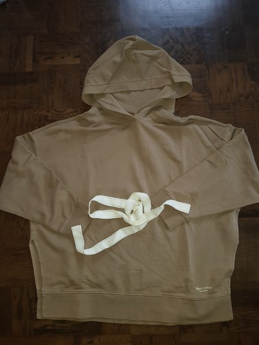 Marc polo hoodie sweatshirt - hoodie,