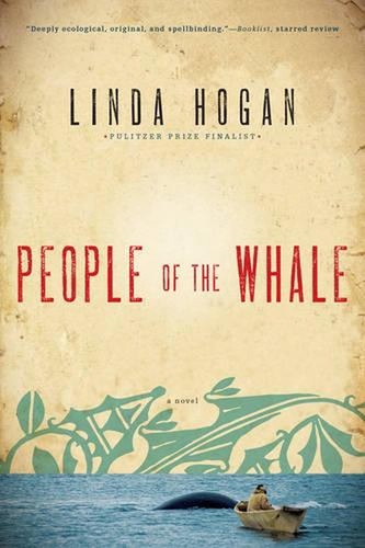 People the whale a - people,