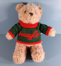 Douglas Teddy Bär 1996 Kuscheltier Bear  Stofftier