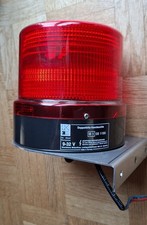 Doppelblitz-Kennleuchte Comet