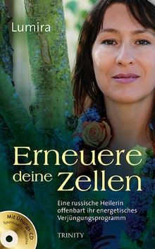 Erneuere deine zellen - zellen:, eine