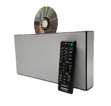 Sony CMT-X3CD Hifi System Design Stereoanlage BLUETOOTH CD Radio USB 999