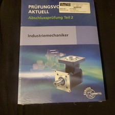 Prüfungsvorbereitung