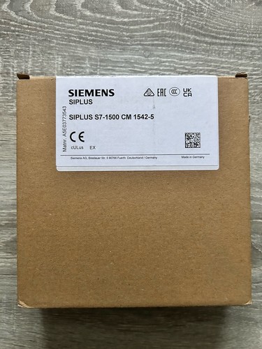 Siemens siplus 1500 net - siemens,