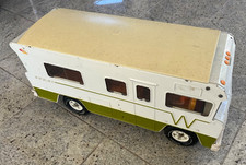 Alt Tonka Blech Spielzeug Auto