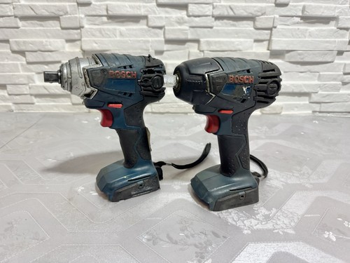Bosch gds li - gds, 18